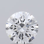 IGI 1.60 Carat Round Brilliant Lab Grown Diamond 人工培育鑽石 實驗室人造鑽石