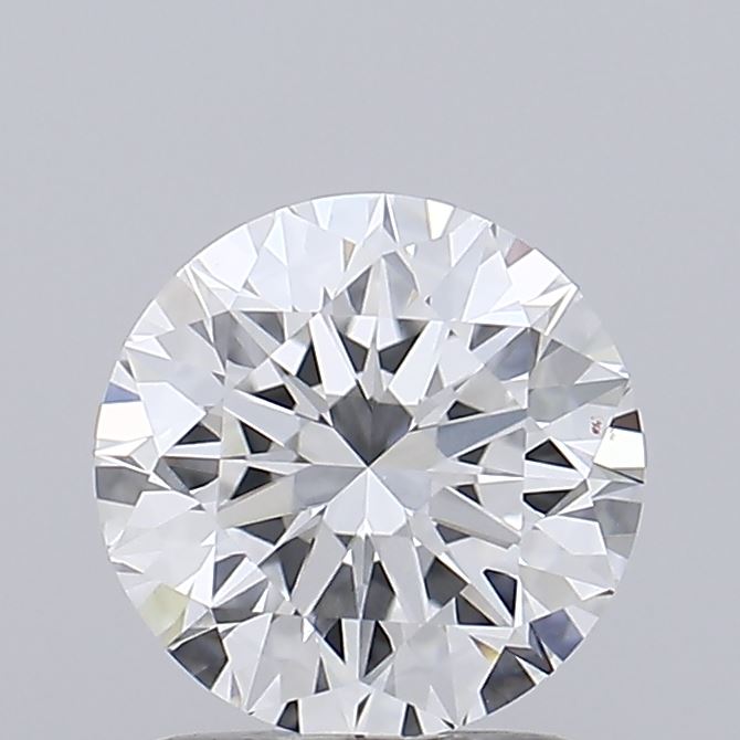 IGI 1.60 Carat Round Brilliant Lab Grown Diamond 人工培育鑽石 實驗室人造鑽石