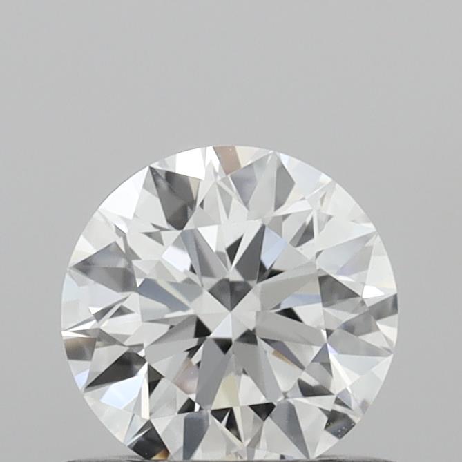 IGI 0.57 Carat Round Brilliant Lab Grown Diamond 人工培育鑽石 實驗室人造鑽石