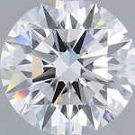 IGI 1.40 Carat Round Brilliant Lab Grown Diamond 人工培育鑽石 實驗室人造鑽石