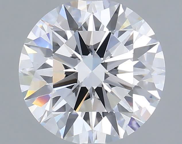 IGI 1.40 Carat Round Brilliant Lab Grown Diamond 人工培育鑽石 實驗室人造鑽石