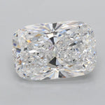 IGI 1.94 Carat Cushion Lab Grown Diamond 人工培育鑽石 實驗室人造鑽石