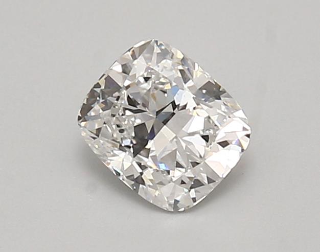 IGI 0.97 Carat Cushion Lab Grown Diamond