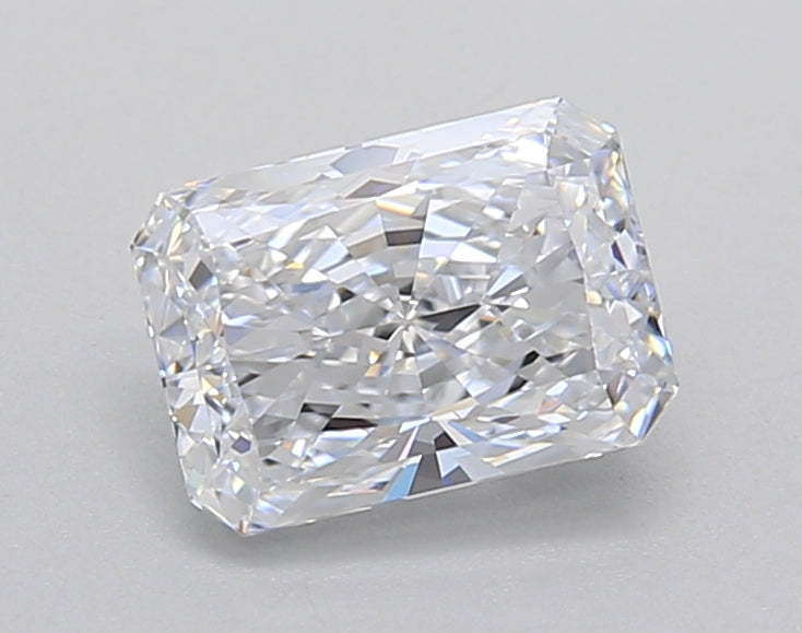 IGI 1.08 Carat 雷地恩切割 - Radiant Cut 培育鑽石 Lab Grown Diamond 人造鑽石 人工鑽石 實驗室鑽石 培養鑽石 香港 培育鑽 