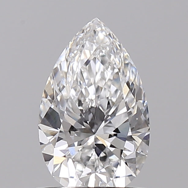 IGI 1.02 Carat Pear Lab Grown Diamond