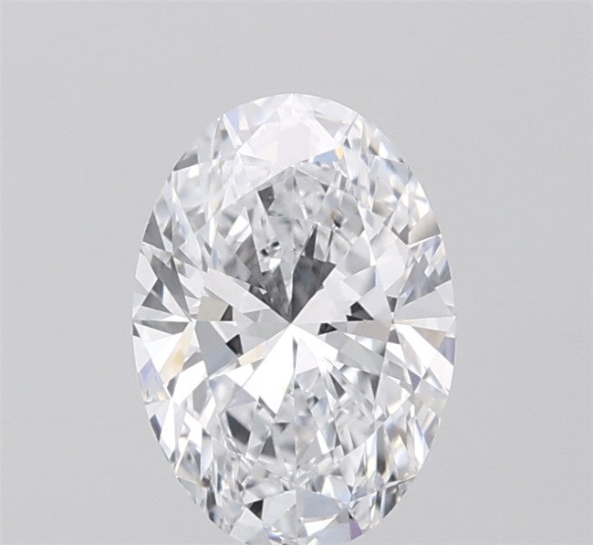 IGI 1.30 Carat Oval Lab Grown Diamond 人工培育鑽石 實驗室人造鑽石
