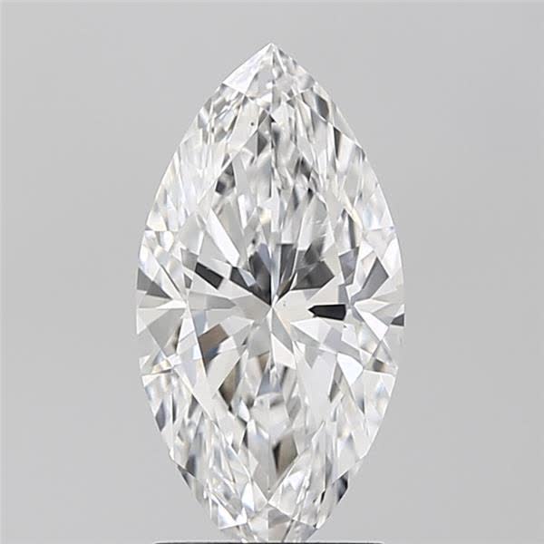 IGI 1.86 Carat Marquise Lab Grown Diamond 人工培育鑽石 實驗室人造鑽石