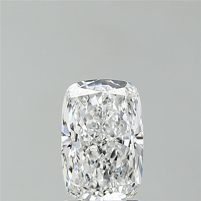 IGI 1.77 Carat Cushion Lab Grown Diamond 人工培育鑽石 實驗室人造鑽石