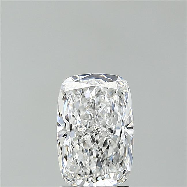 IGI 1.77 Carat Cushion Lab Grown Diamond 人工培育鑽石 實驗室人造鑽石