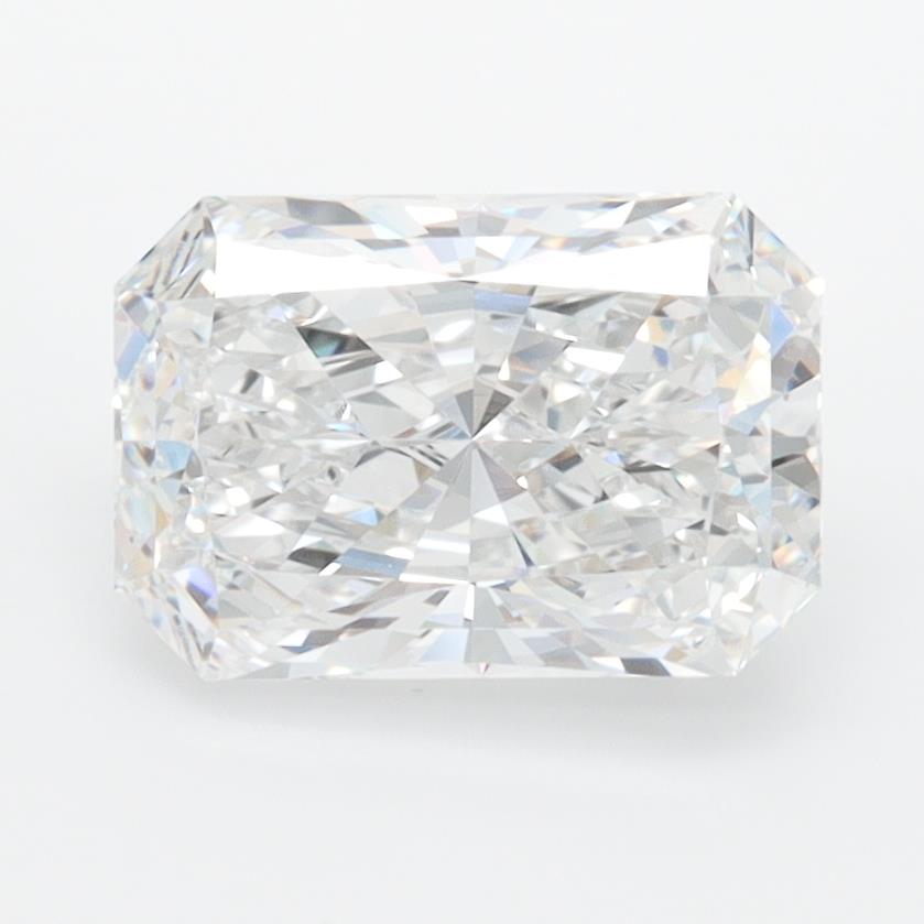 IGI 1.86 Carat Radiant Cut Lab Grown Diamond 人工培育鑽石 實驗室人造鑽石