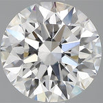 IGI 1.36 Carat Round Brilliant Lab Grown Diamond 人工培育鑽石 實驗室人造鑽石