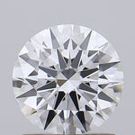 IGI 1.01 Carat Round Brilliant Lab Grown Diamond