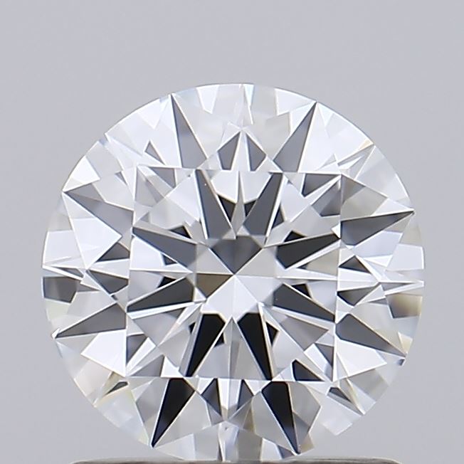 IGI 1.01 Carat Round Brilliant Lab Grown Diamond
