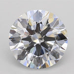 IGI 1.41 Carat Round Brilliant Lab Grown Diamond