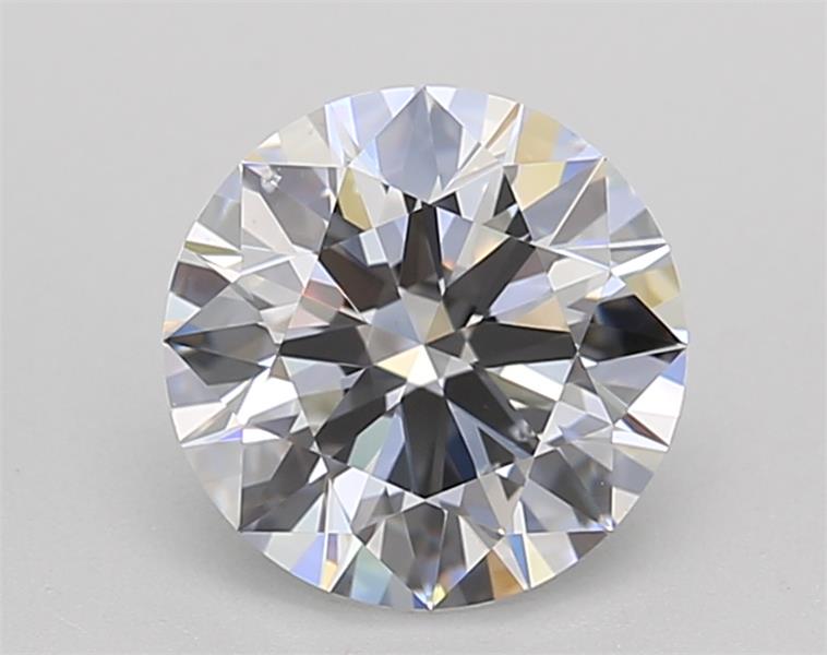 IGI 1.41 Carat Round Brilliant Lab Grown Diamond