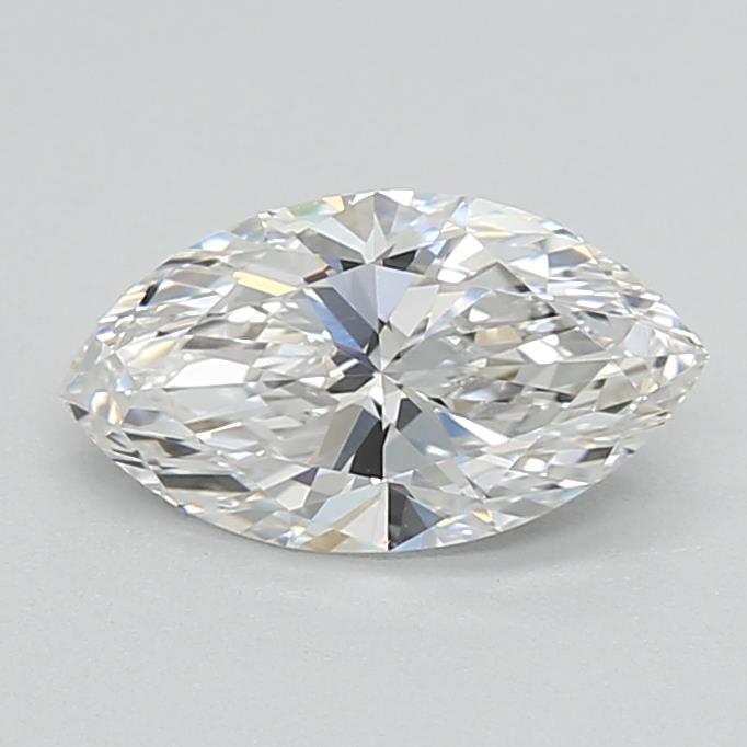 IGI 0.85 Carat Marquise Lab Grown Diamond