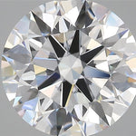 IGI 4.30 Carat Round Brilliant Lab Grown Diamond 人工培育鑽石 實驗室人造鑽石
