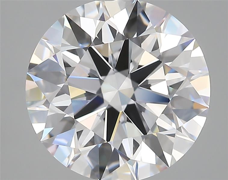 IGI 4.30 Carat Round Brilliant Lab Grown Diamond 人工培育鑽石 實驗室人造鑽石