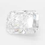 IGI 3.51 Carat Radiant Cut Lab Grown Diamond 人工培育鑽石 實驗室人造鑽石