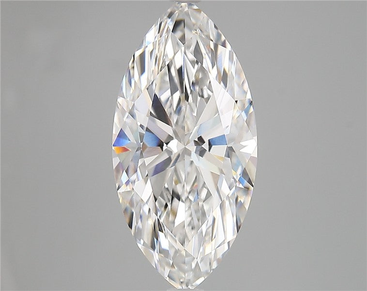 IGI 4.10 Carat Marquise Lab Grown Diamond 人工培育鑽石 實驗室人造鑽石