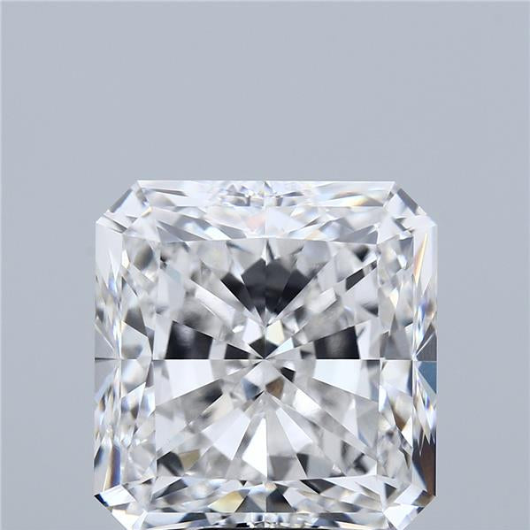IGI 12.57 Carat Radiant Cut Lab Grown Diamond 人工培育鑽石 實驗室人造鑽石