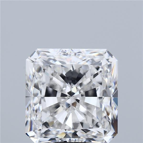 IGI 12.57 Carat Radiant Cut Lab Grown Diamond 人工培育鑽石 實驗室人造鑽石