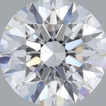 IGI 1.12 Carat Round Brilliant Lab Grown Diamond 人工培育鑽石 實驗室人造鑽石