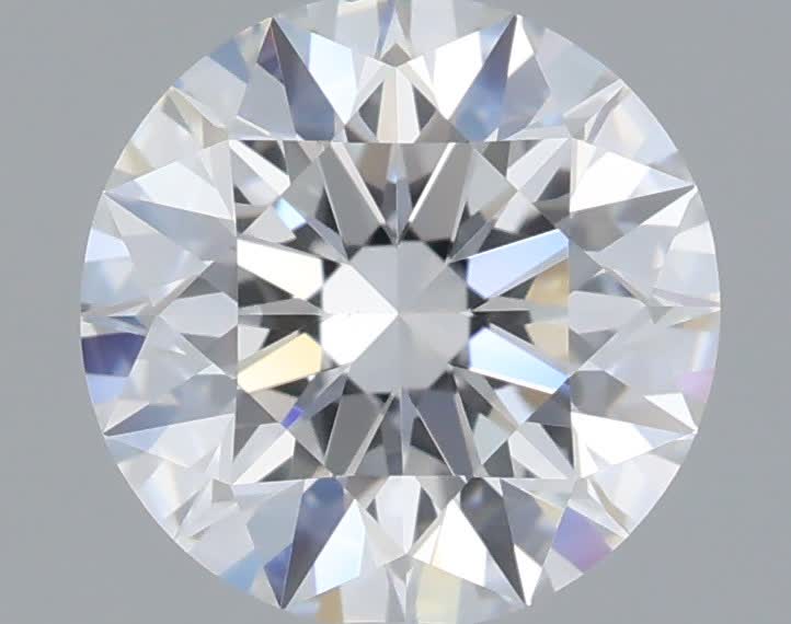 IGI 1.12 Carat Round Brilliant Lab Grown Diamond 人工培育鑽石 實驗室人造鑽石