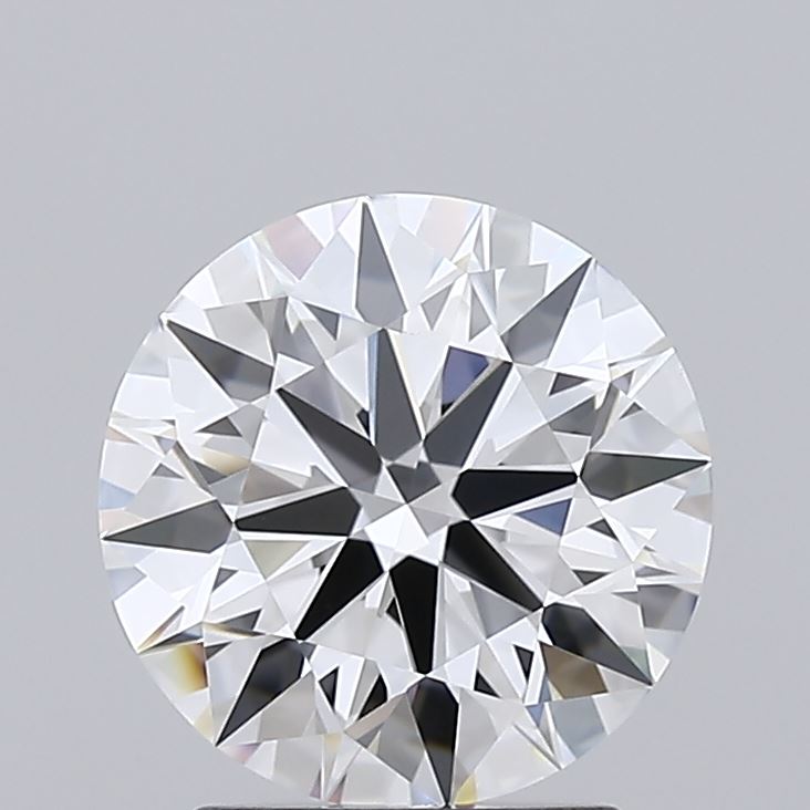 IGI 1.94 Carat Round Brilliant Lab Grown Diamond