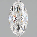 IGI 0.96 Carat Marquise Lab Grown Diamond 人工培育鑽石 實驗室人造鑽石