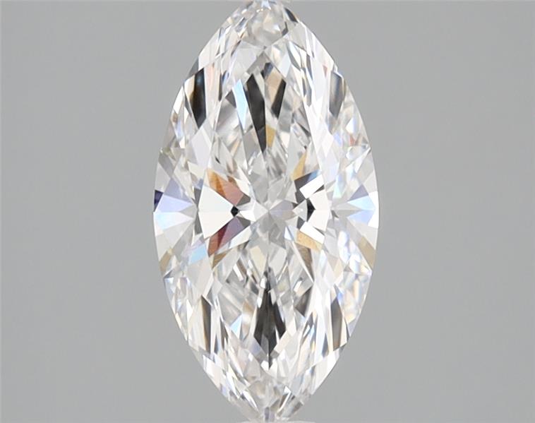 IGI 0.96 Carat Marquise Lab Grown Diamond 人工培育鑽石 實驗室人造鑽石