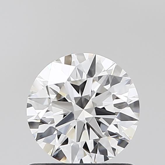 IGI 0.8 Carat Round Brilliant Lab Grown Diamond