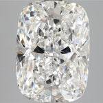 IGI 5.09 Carat Cushion Lab Grown Diamond 人工培育鑽石 實驗室人造鑽石