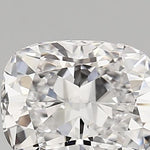 IGI 1.01 Carat Cushion Lab Grown Diamond