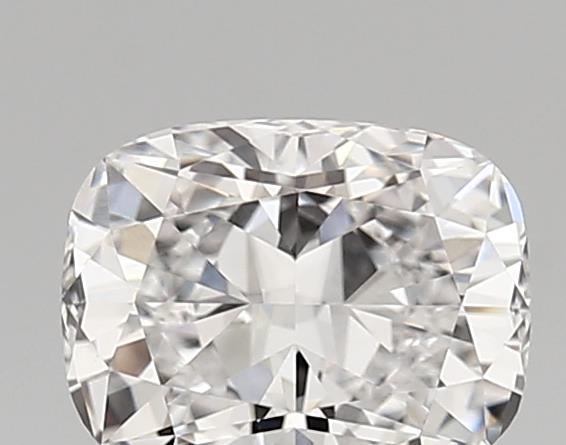 IGI 1.01 Carat Cushion Lab Grown Diamond