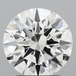 IGI 2.00 Carat Round Brilliant Lab Grown Diamond 人工培育鑽石 實驗室人造鑽石