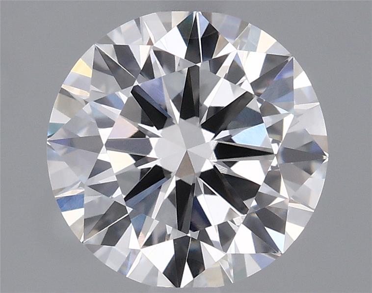 IGI 1.60 Carat Round Brilliant Lab Grown Diamond 人工培育鑽石 實驗室人造鑽石