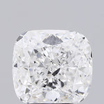IGI 2.51 Carat Cushion Lab Grown Diamond 人工培育鑽石 實驗室人造鑽石