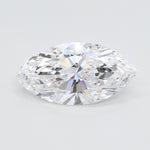 IGI 2.03 Carat Marquise Lab Grown Diamond