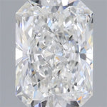 IGI 1.81 Carat Radiant Cut Lab Grown Diamond 人工培育鑽石 實驗室人造鑽石