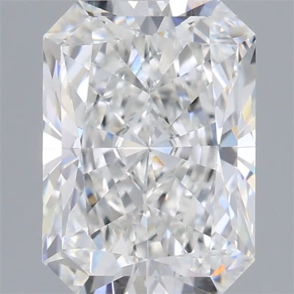 IGI 1.81 Carat Radiant Cut Lab Grown Diamond 人工培育鑽石 實驗室人造鑽石