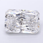 IGI 11.01 Carat Radiant Cut Lab Grown Diamond 人工培育鑽石 實驗室人造鑽石