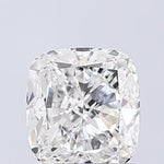 IGI 1.00 Carat Cushion Lab Grown Diamond 人工培育鑽石 實驗室人造鑽石