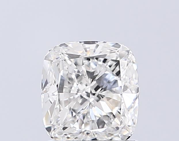 IGI 1.00 Carat Cushion Lab Grown Diamond 人工培育鑽石 實驗室人造鑽石