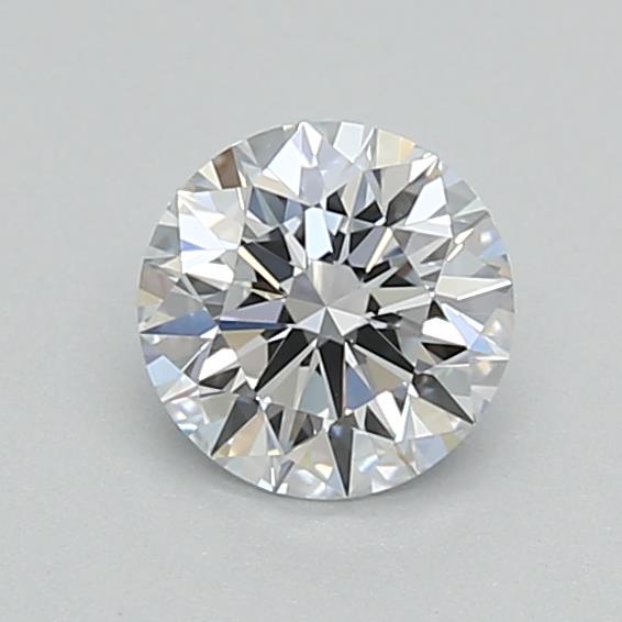IGI 0.52 Carat Round Brilliant Lab Grown Diamond 人工培育鑽石 實驗室人造鑽石