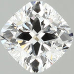 IGI 2.06 Carat Cushion Lab Grown Diamond 人工培育鑽石 實驗室人造鑽石