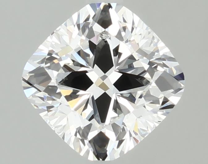 IGI 2.06 Carat Cushion Lab Grown Diamond 人工培育鑽石 實驗室人造鑽石