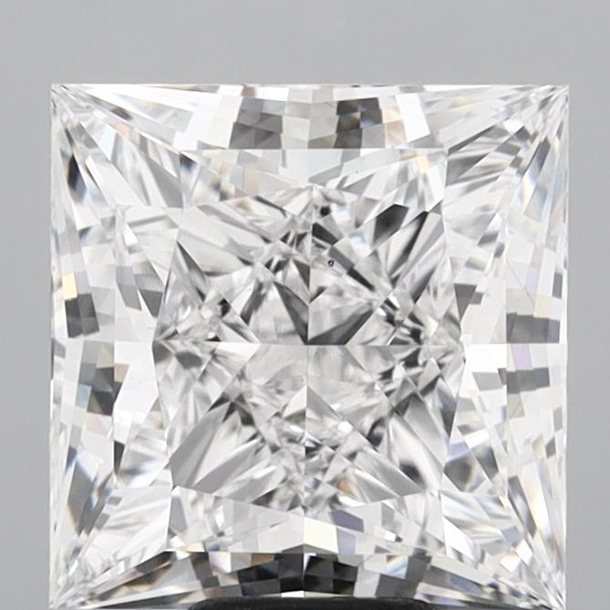 IGI 10.07 Carat Princess Cut Lab Grown Diamond 人工培育鑽石 實驗室人造鑽石
