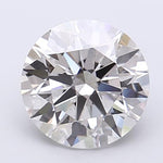 IGI 1.80 Carat Round Brilliant Lab Grown Diamond 人工培育鑽石 實驗室人造鑽石