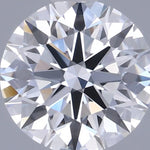 IGI 0.92 Carat Round Brilliant Lab Grown Diamond 人工培育鑽石 實驗室人造鑽石